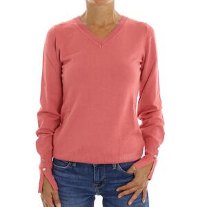 MAGLIA GENA GUESS  ROSA